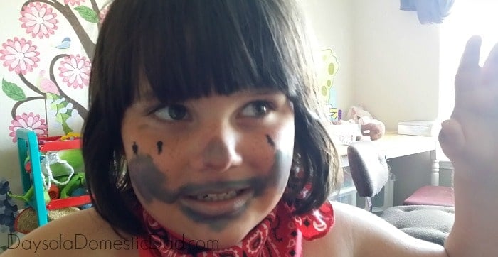 Joeli Clowning Around Every Day Care