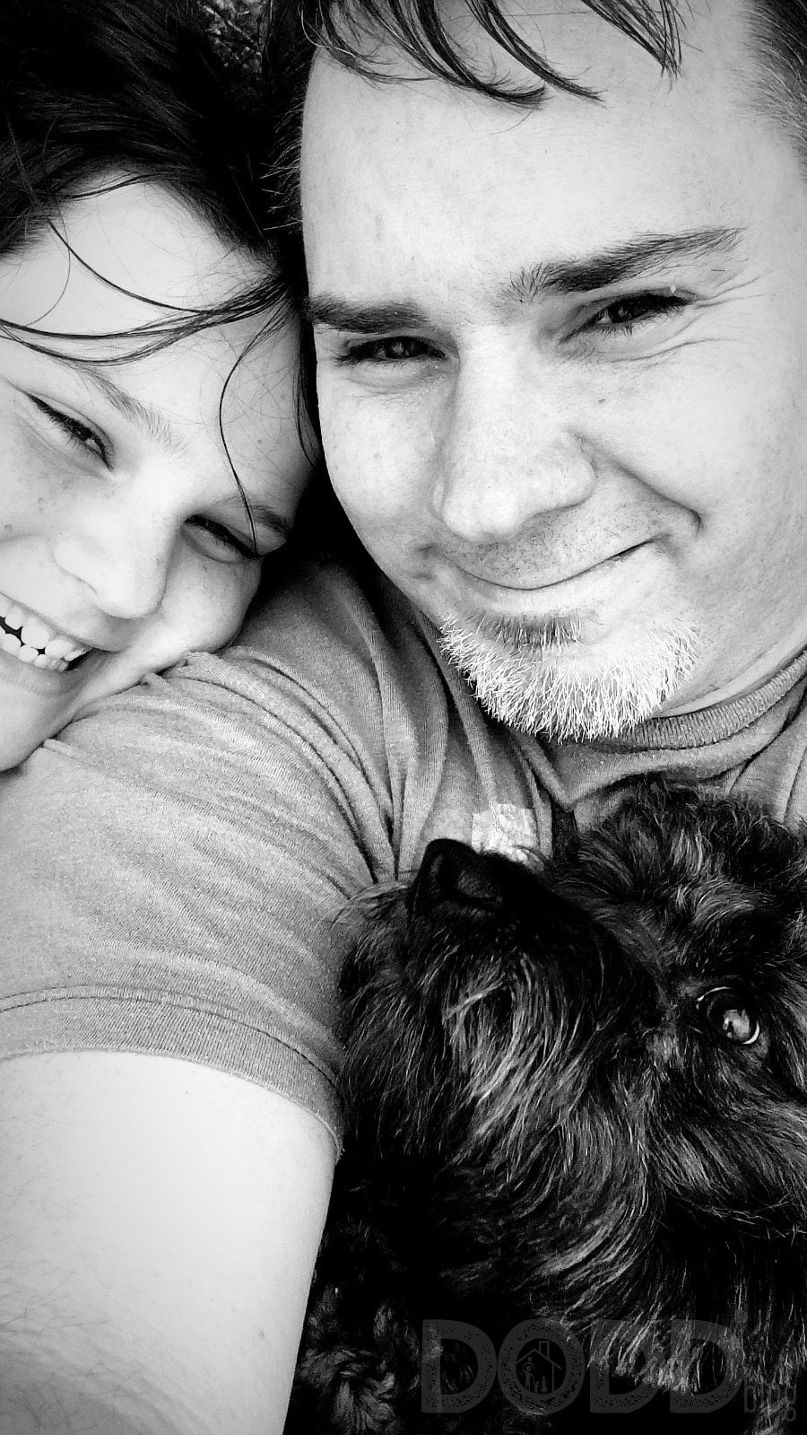 How to be a good dad