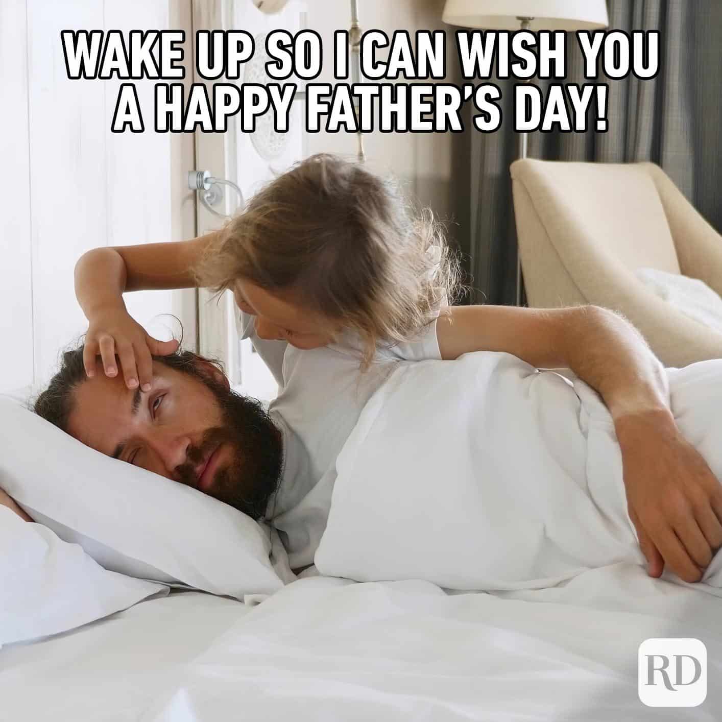 father's day meme