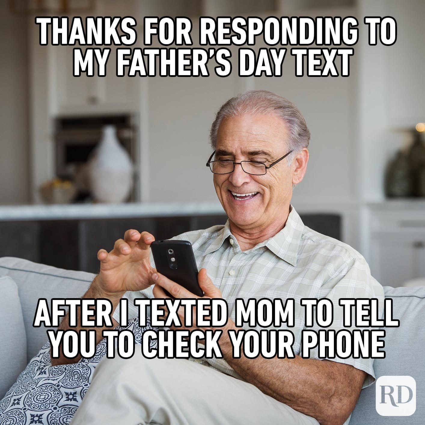 father's day meme