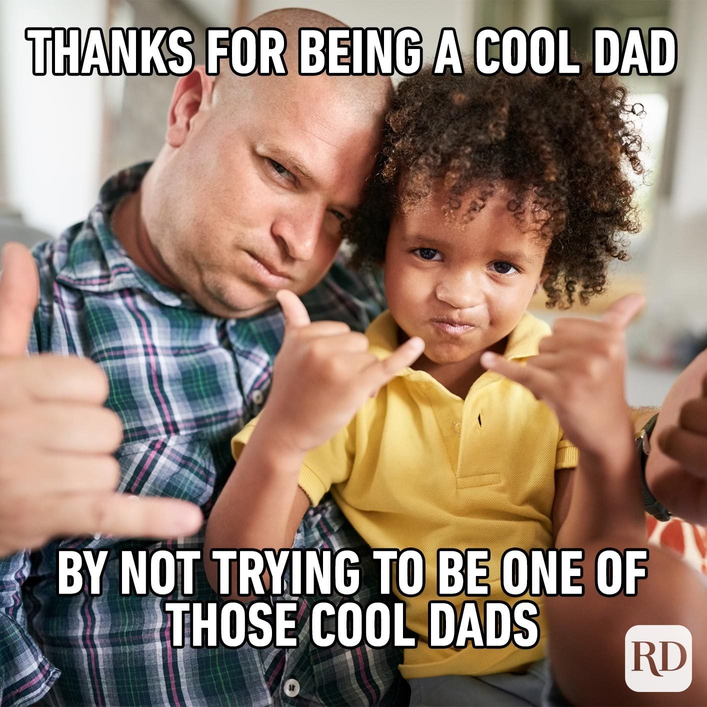father's day meme