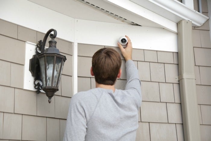 Kidde RemoteLync Camera