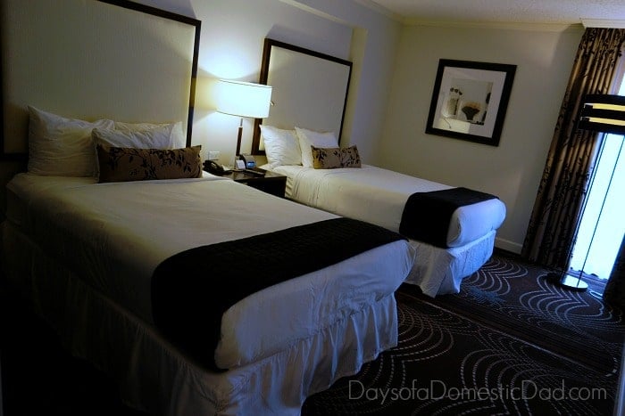 La Torretta Lake Resort and Spa