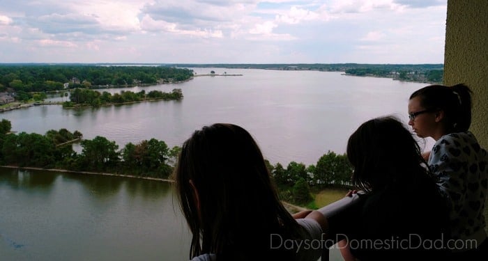 La Torretta Lake Resort and Spa