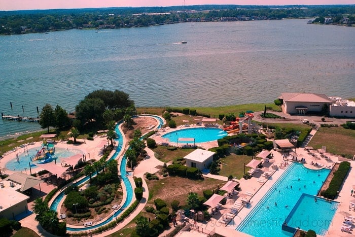 La Torretta Lake Resort and Spa