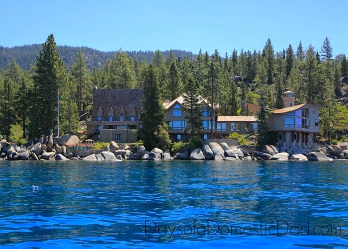 Lake Tahoe TBL11