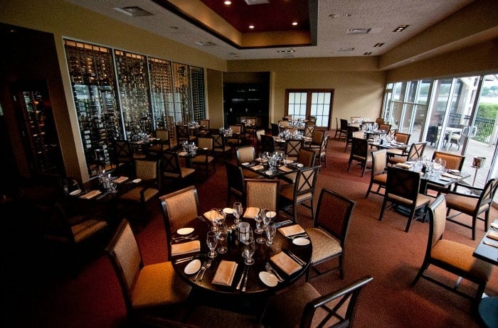 La Torretta Resort on Lake Conroe