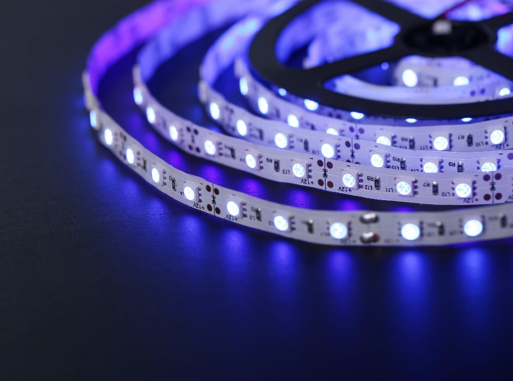 What Makes LED Lights More Efficient Than Others?