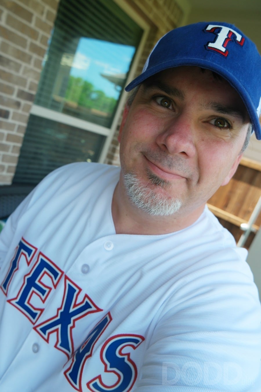 Me Texas Rangers Lids Fathers Day