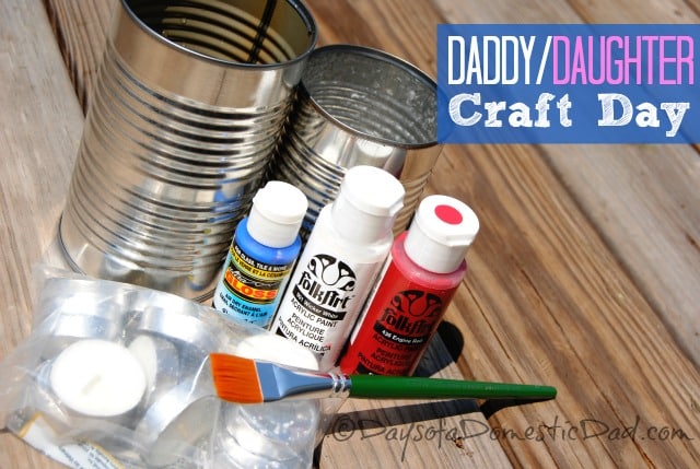 Luminaries Craft Day Luminaries Craft Day