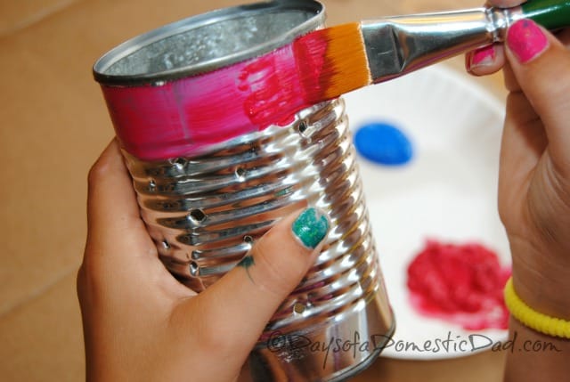 Luminaries Paint Luminaries Paint