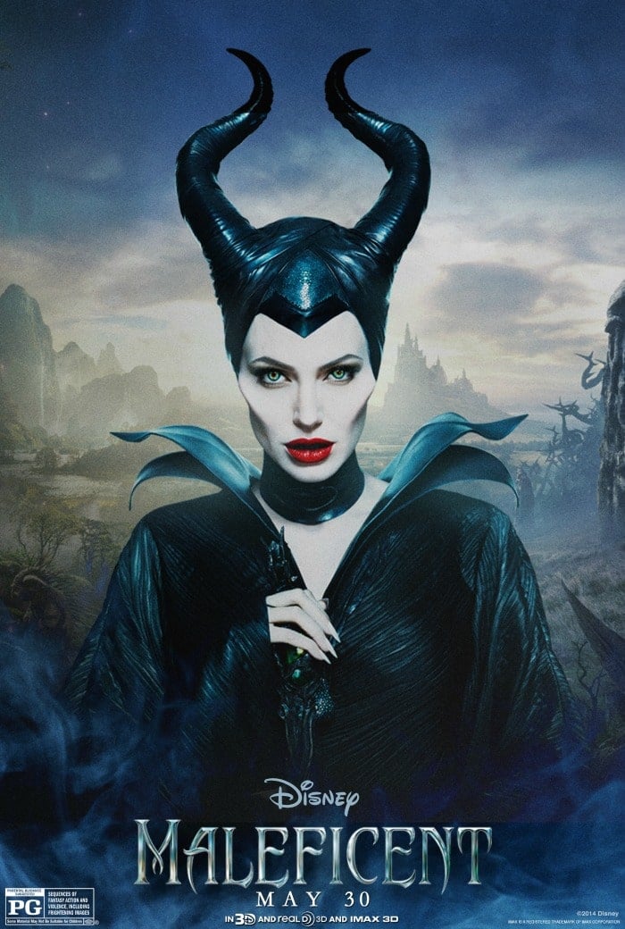 Maleficent - Meet the Cast of Maleficent