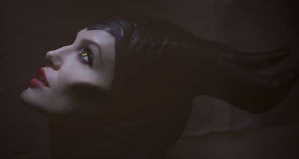 maleficent trailer