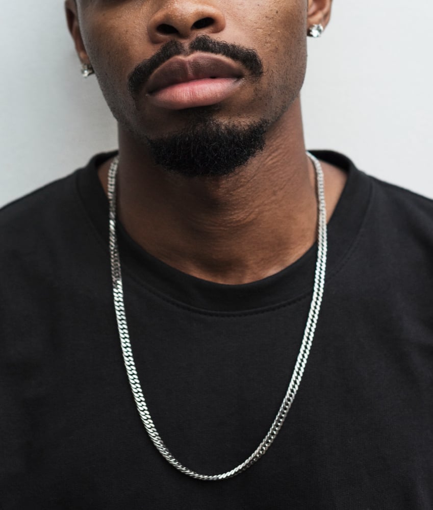 How to Find Jewelry to Accessorize Your Outfits: A Guide for Men