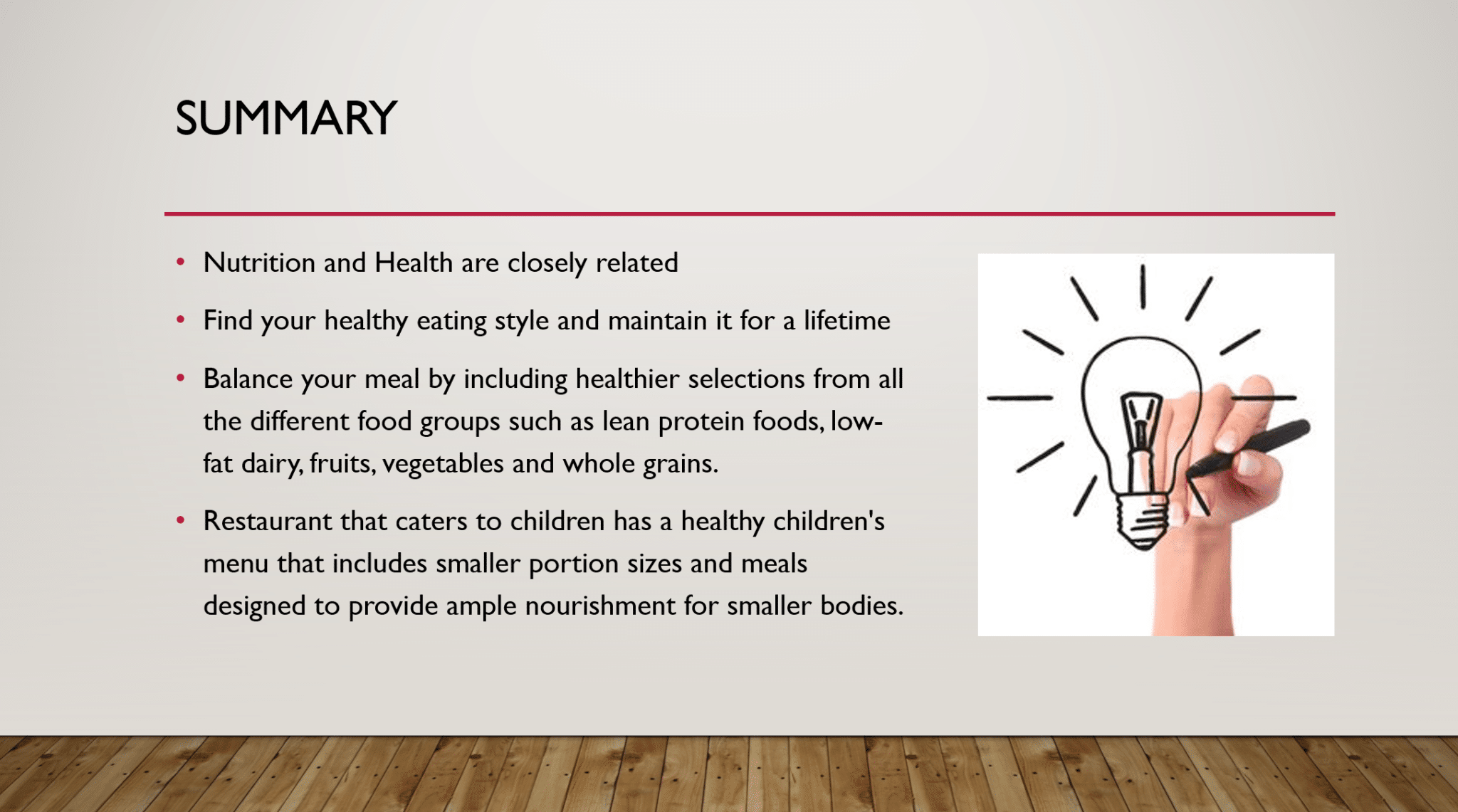 McDonald's Lunch Bunch McDonald's Lunch Bunch Summary