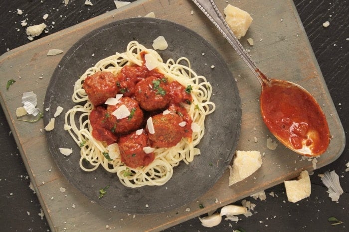 Good Meatball Recipe
