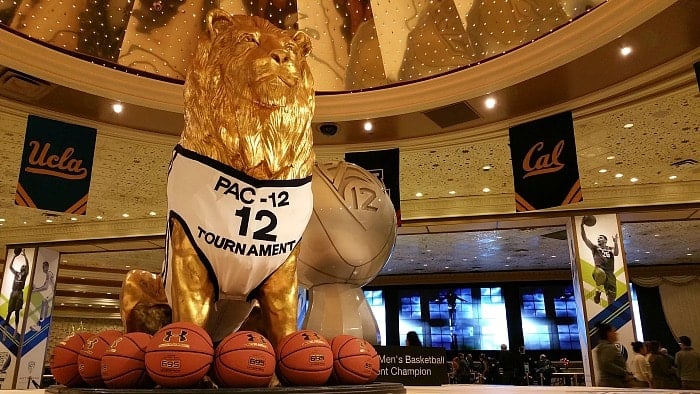 MGM PAC 12