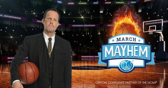 Allstate Bracket Predictor