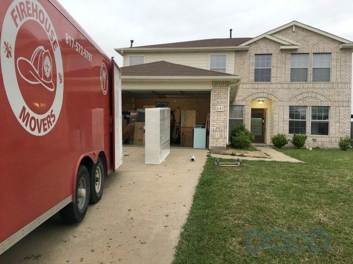 My Top 5 Tips for Moving My Top 5 Tips for Moving