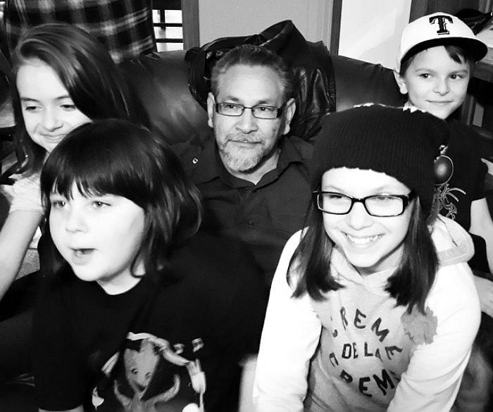 National Grandparents Day