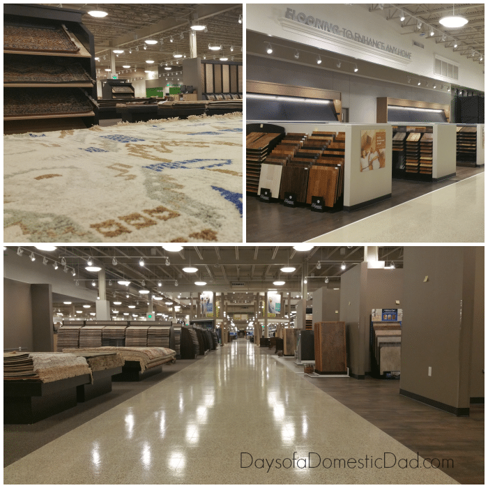 Nebraska Furniture Mart Texas Store
