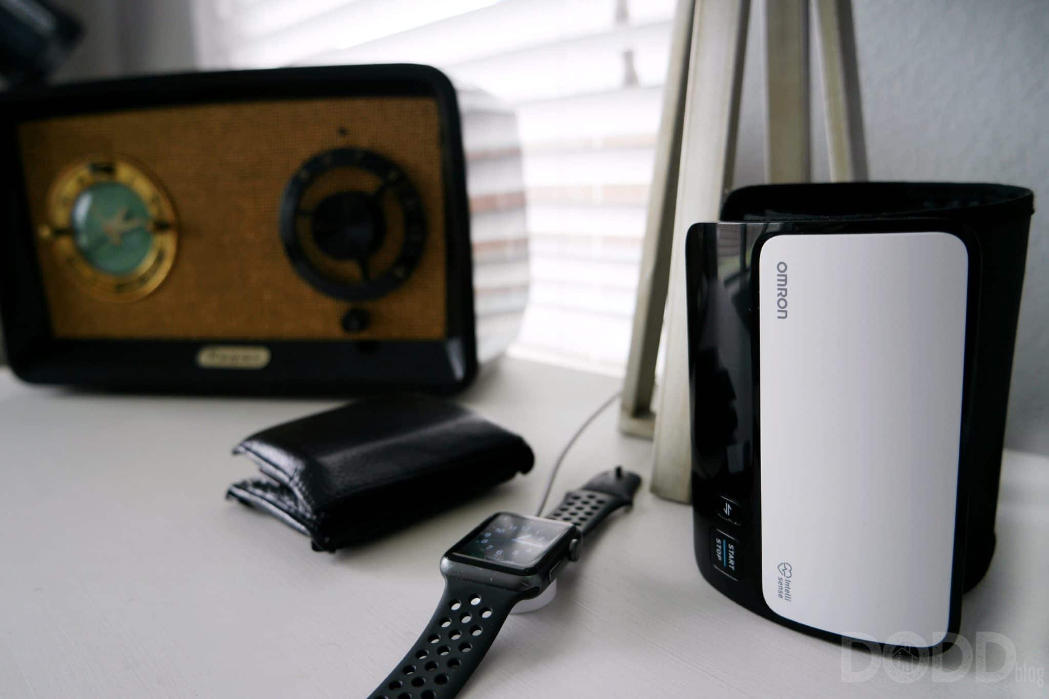 90 Day Challenge For a Better Me #GoingForZero #Omron