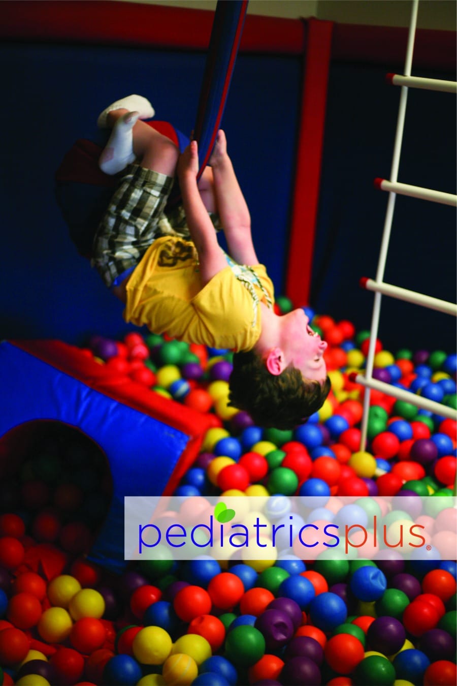 Pediatrics Plus Frisco