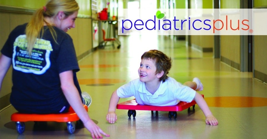Pediatric Plus Frisco