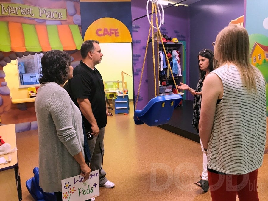 Pediatric Plus Frisco