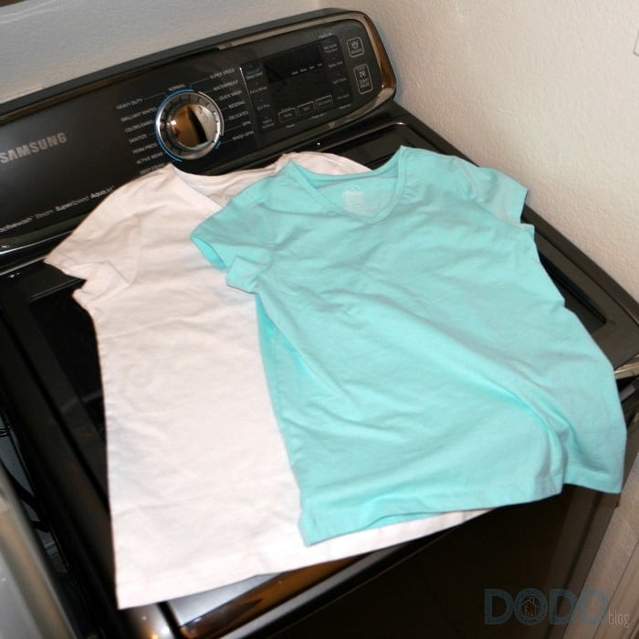 Persil ProClean 2in1 Nice and Clean Any Mess