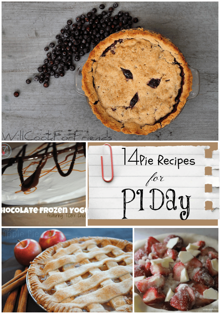 pi day rev