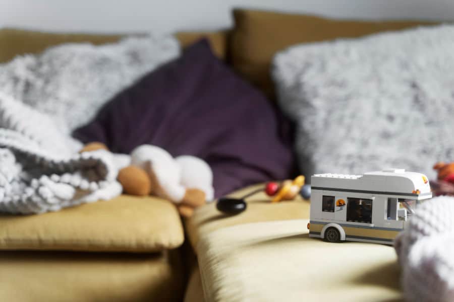 Prevent Your House From Getting Messy