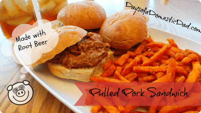 Pulled pork Pulled pork