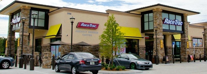 RaceTrac Store