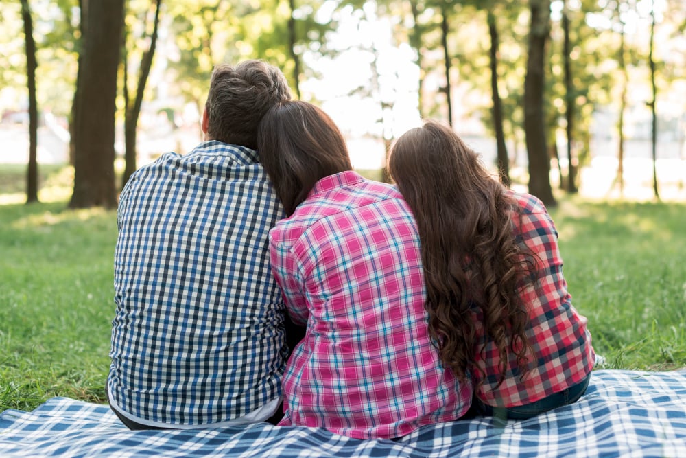 The Importance of Family Support in the Addiction Recovery Journey
