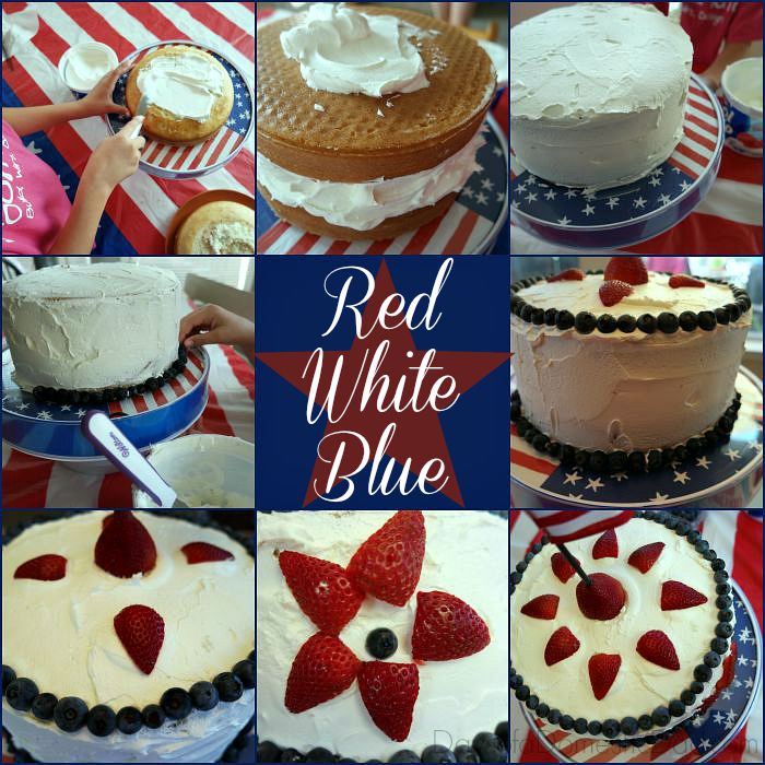 RedWhiteandBlueCake