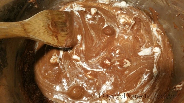 Reindeer Poop Cookies