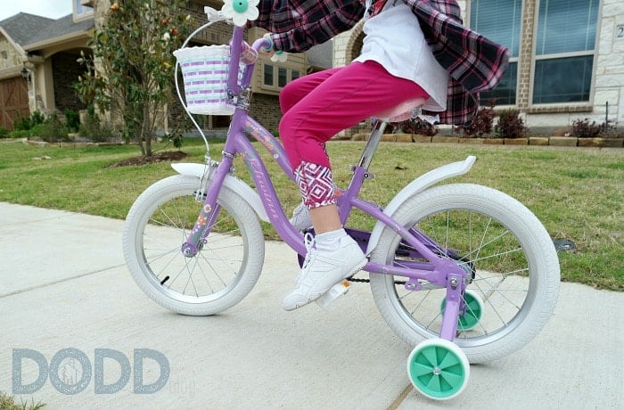 Get to Peddling with a Schwinn SmartStart Bike