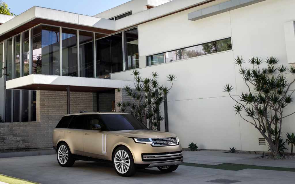 Maintaining your Range Rover is important to keep it running smoothly and efficiently.