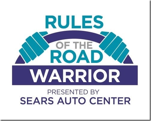 Sears Auto Center #SACRoadWarriors