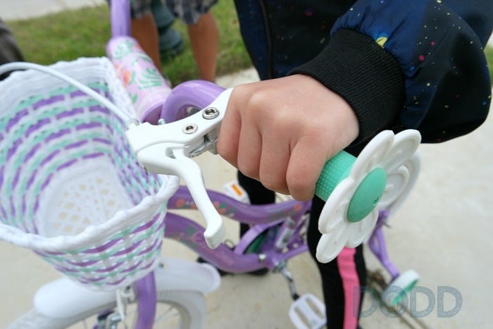 Get to Peddling with a Schwinn SmartStart Bike