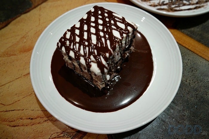 Carrabba's Italian Grill menu