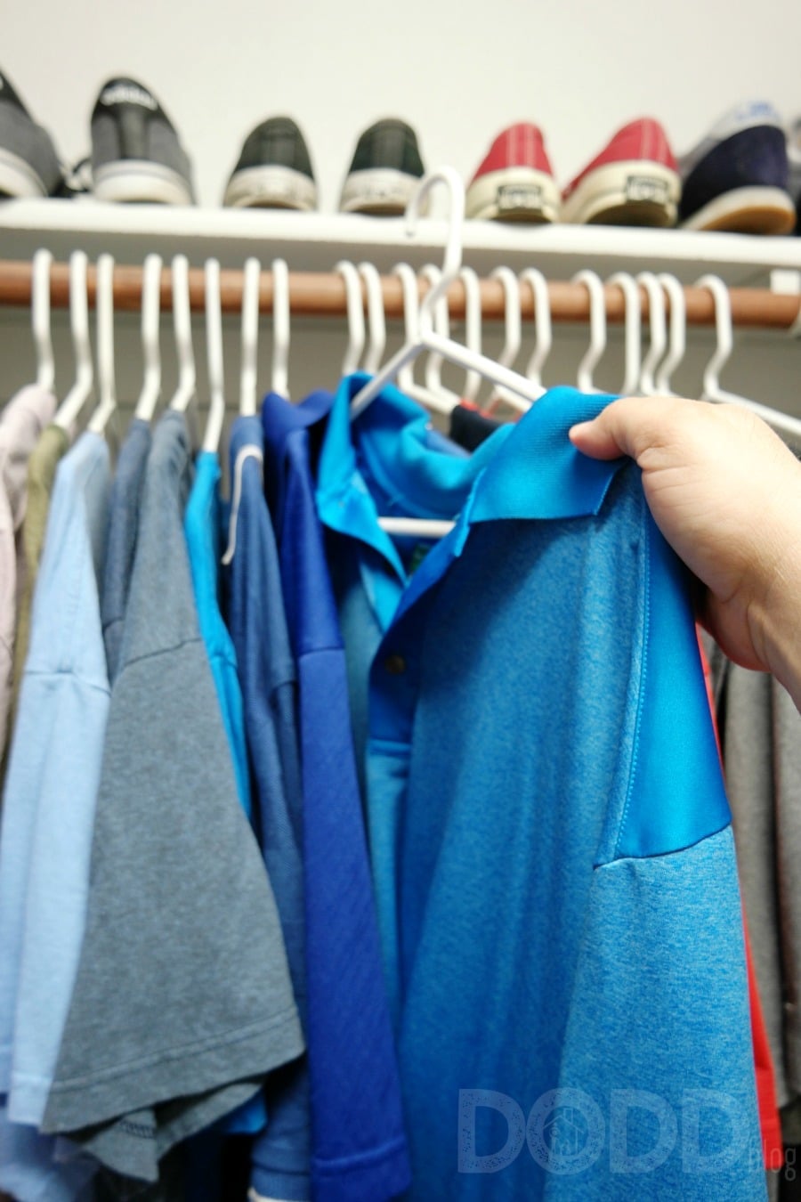 Spring Wardrobe Fresh Febreze