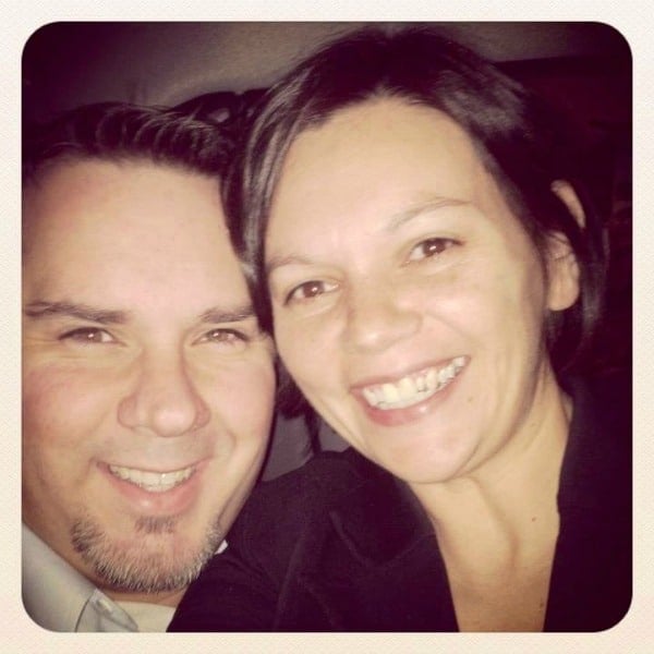 Staci and Me Happier Family