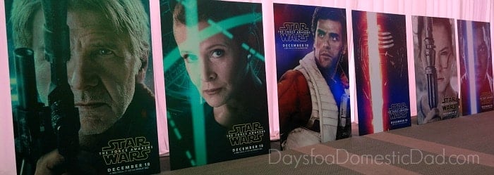 Star Wars Posters