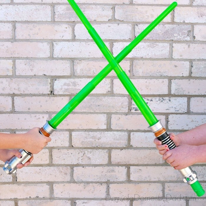 Star Wars Sword
