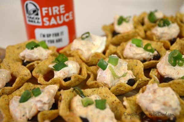 Taco Bell Sauces #SauceSquad #BottledAwesome