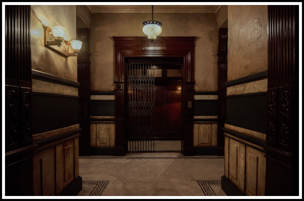 The psychological thriller Apartment 7A stars Julia Garner, Dianne Wiest, Jim Sturgess and Kevin McNally and is directed by Natalie Erika James and produced by Platinum Dunes/Sunday Night in association with Paramount Pictures and premieres exclusively on Paramount+ in the fall, 2024.