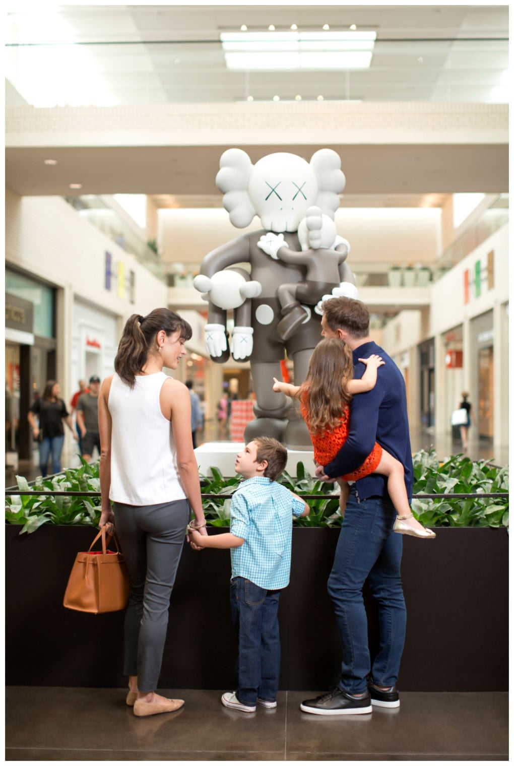 Things to do in Dallas NorthPark Center