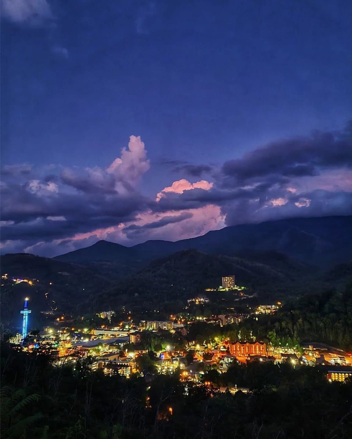 Things to do in Gatlinburg